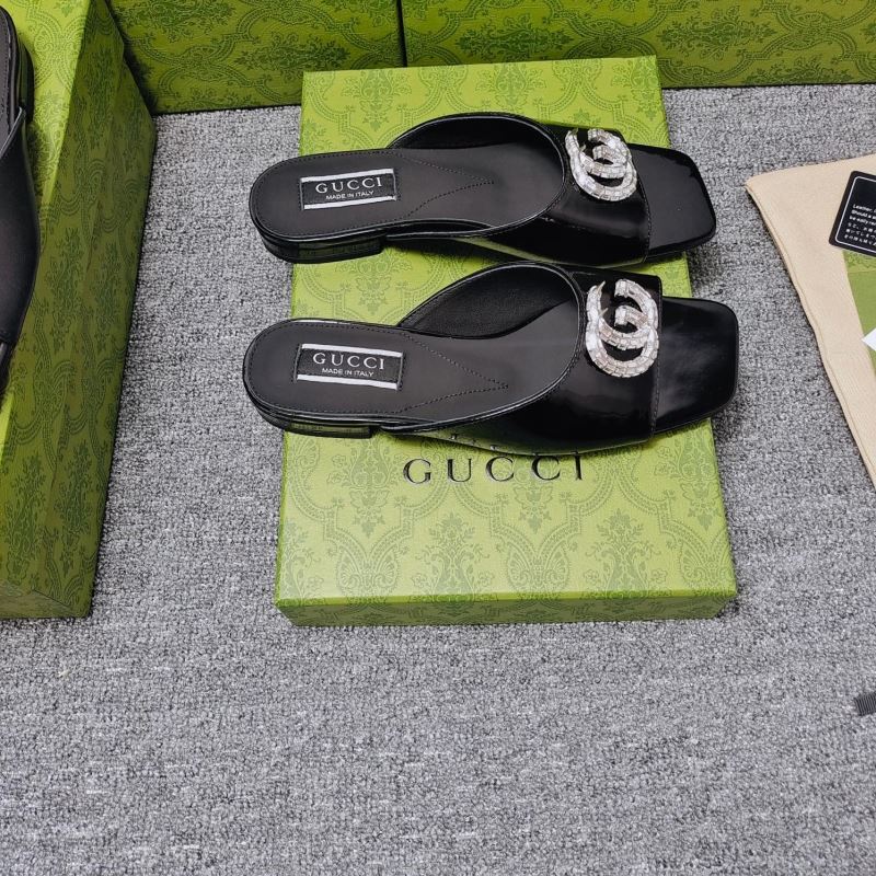 Gucci Slippers